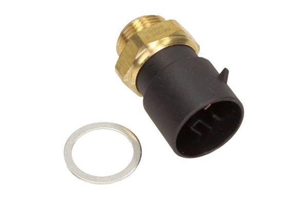 MAXGEAR 21-0051 Temperature Switch, radiator fan