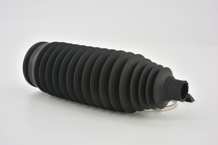 gofruotoji membrana, vairavimas