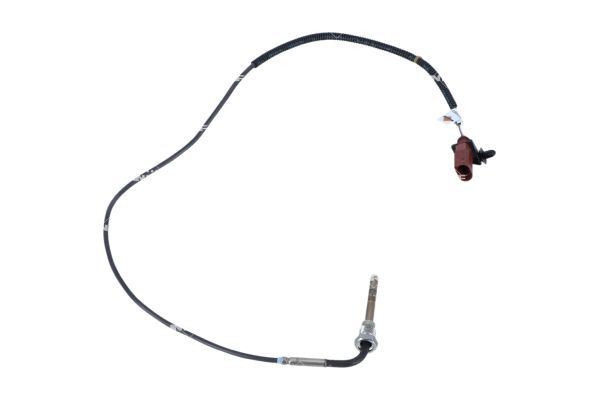 Sensor, Abgastemperatur