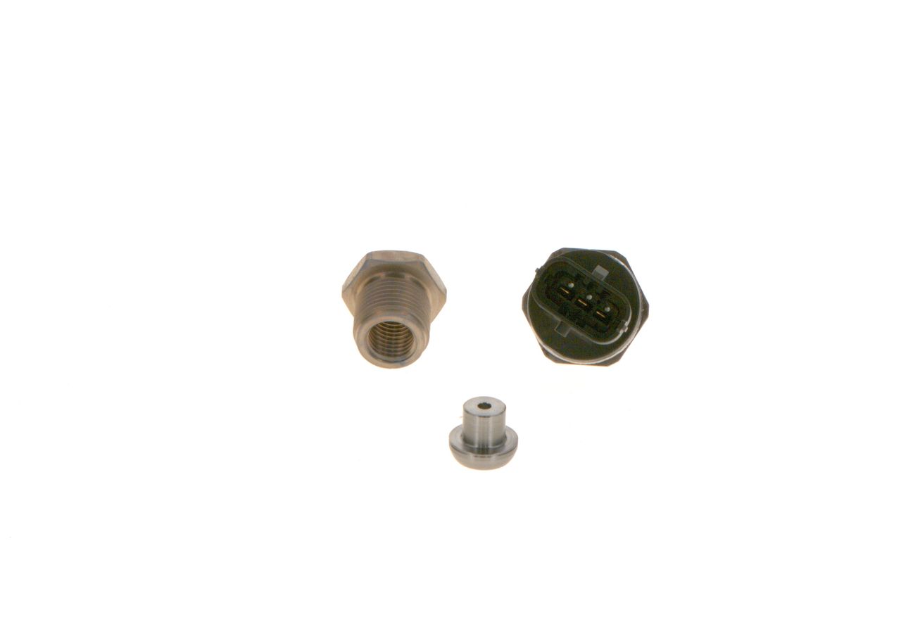 BOSCH F 00R 004 556 Repair Kit, common rail system