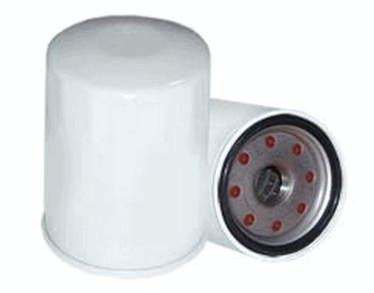 OIL FILTER FITS Z336 WZ336 - TecDoc Only