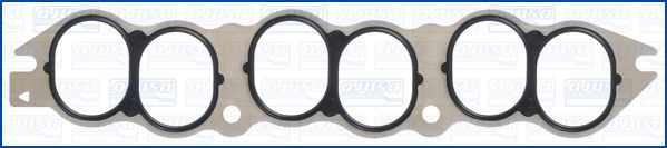 Junta, colector de admisión