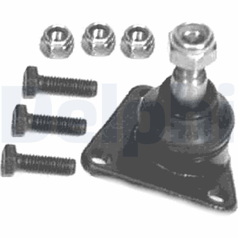 Ball Joint TC424