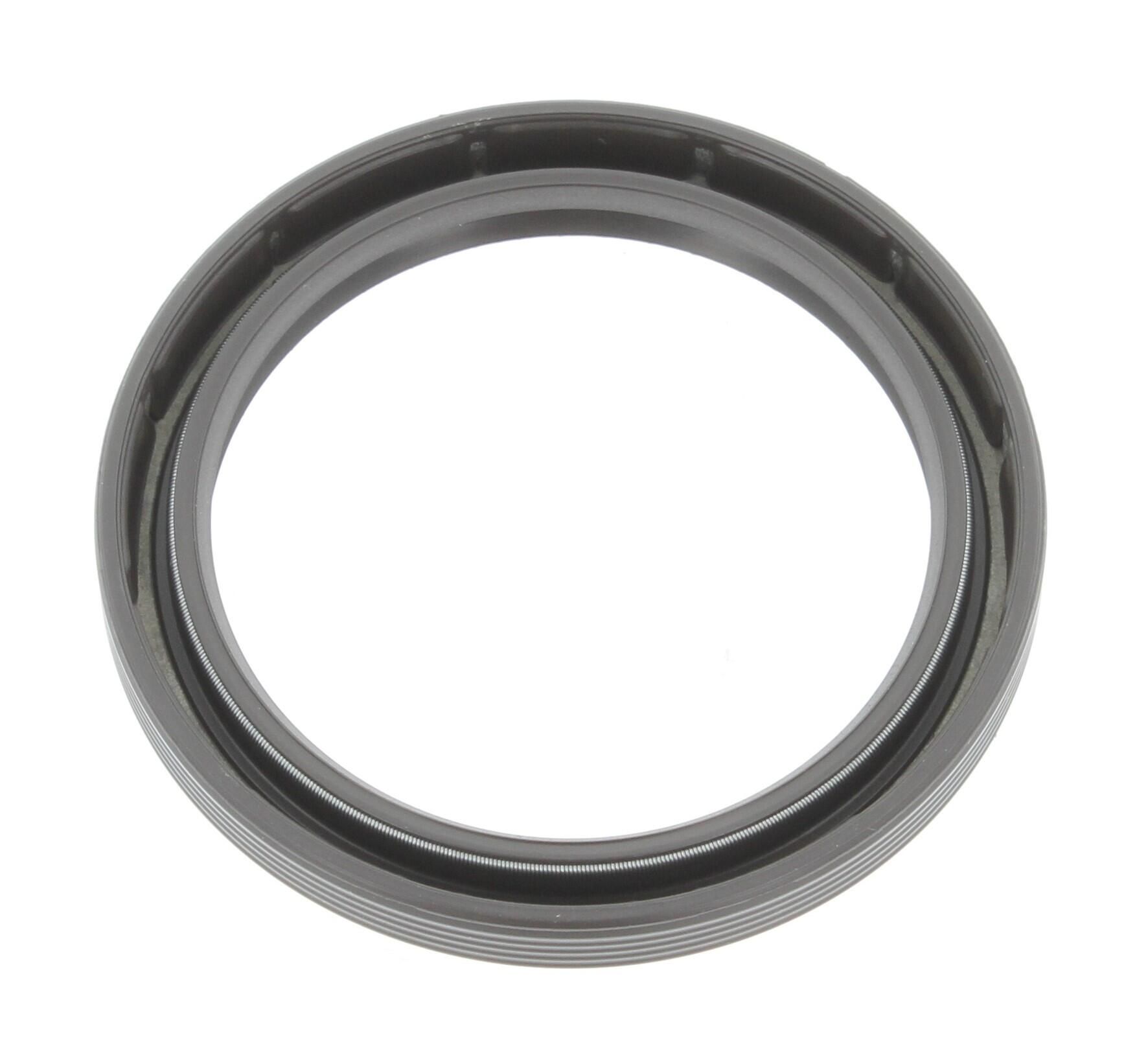 Wellendichtring, Differential