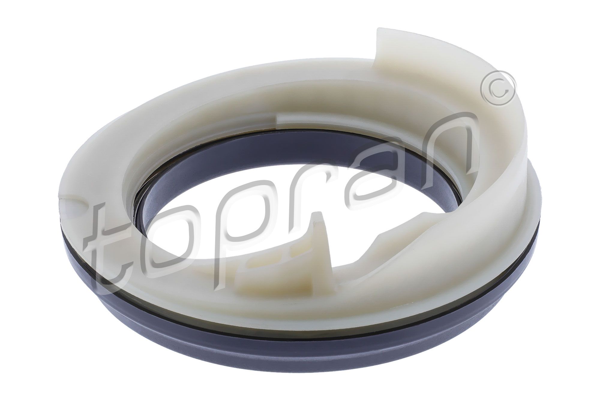 TOPRAN 700 602 - Wälzlager, Federbeinstützlager