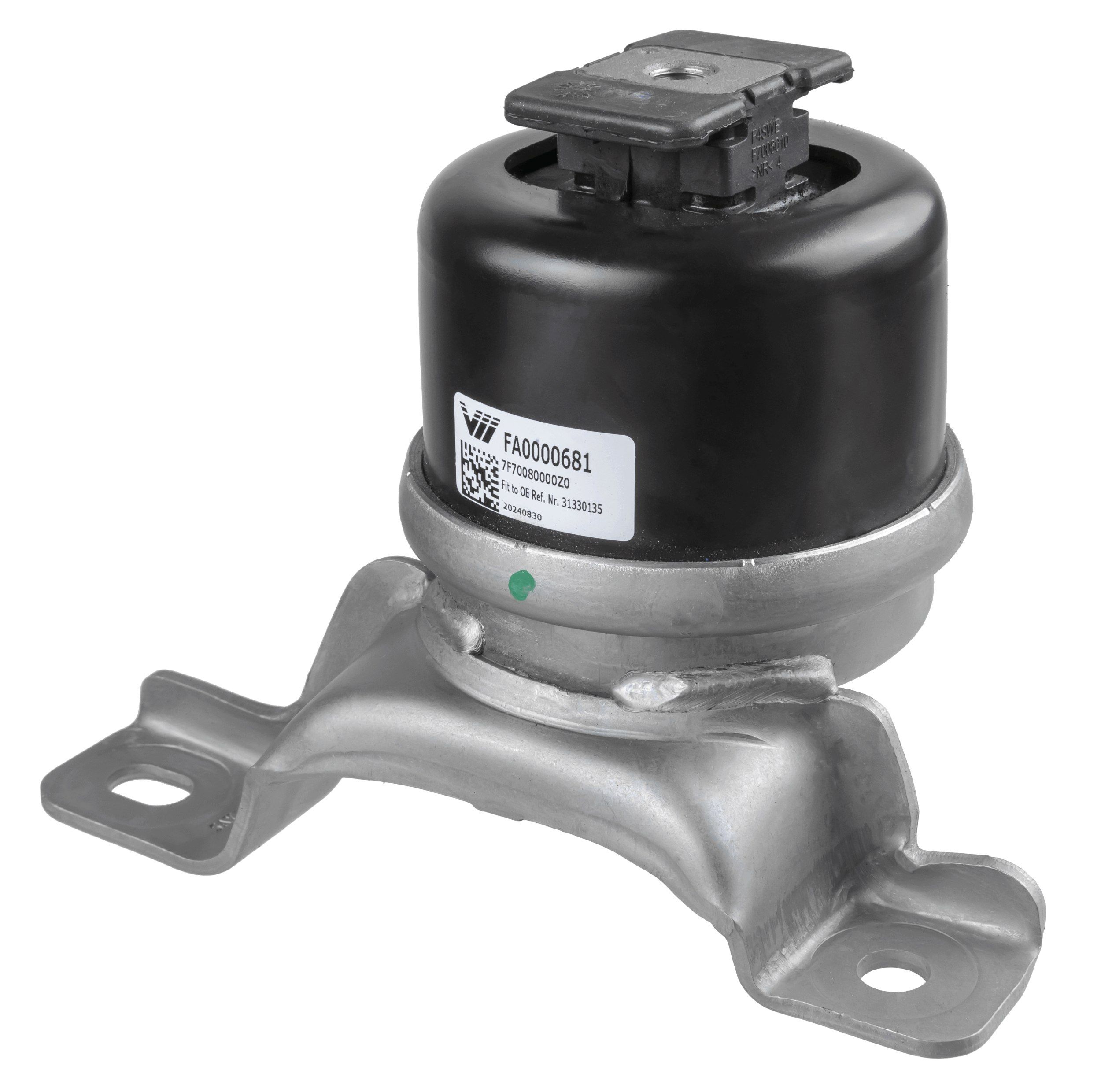 LEMF&Ouml;RDER 45317 01 - Lagerung, Motor