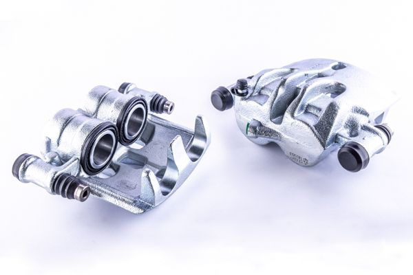 Bremssattel