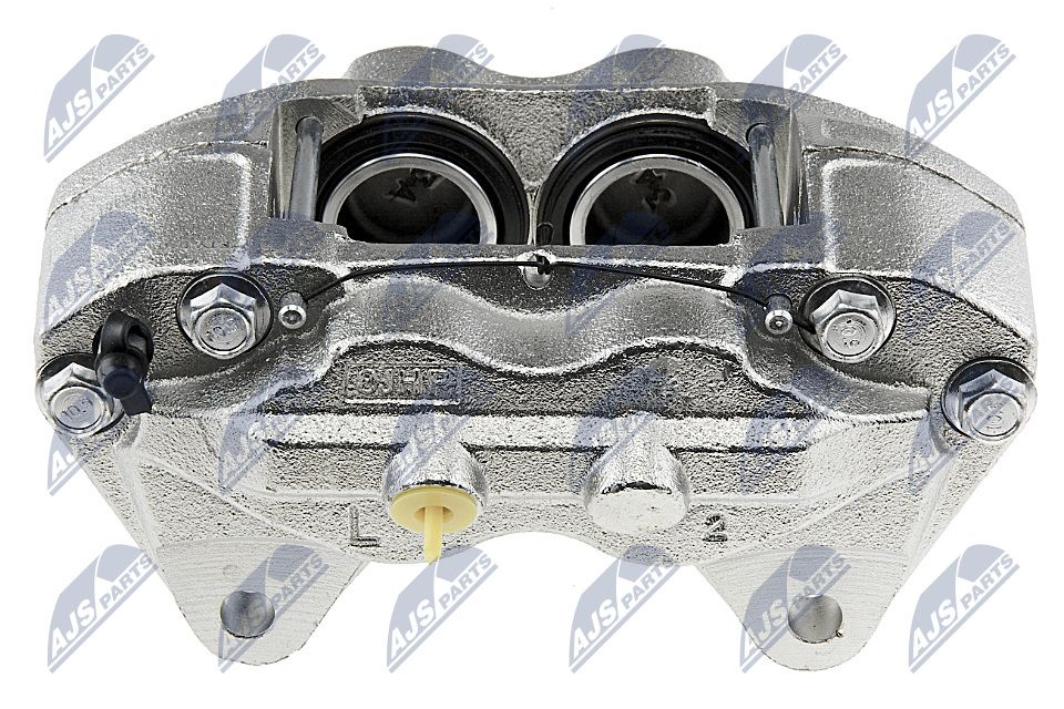 Bremssattel
