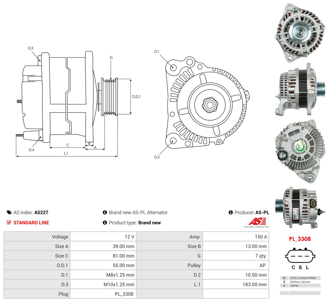 Generator