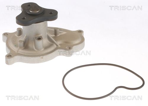 8600 68026 TRISCAN Vízszivattyú, motorhűtés