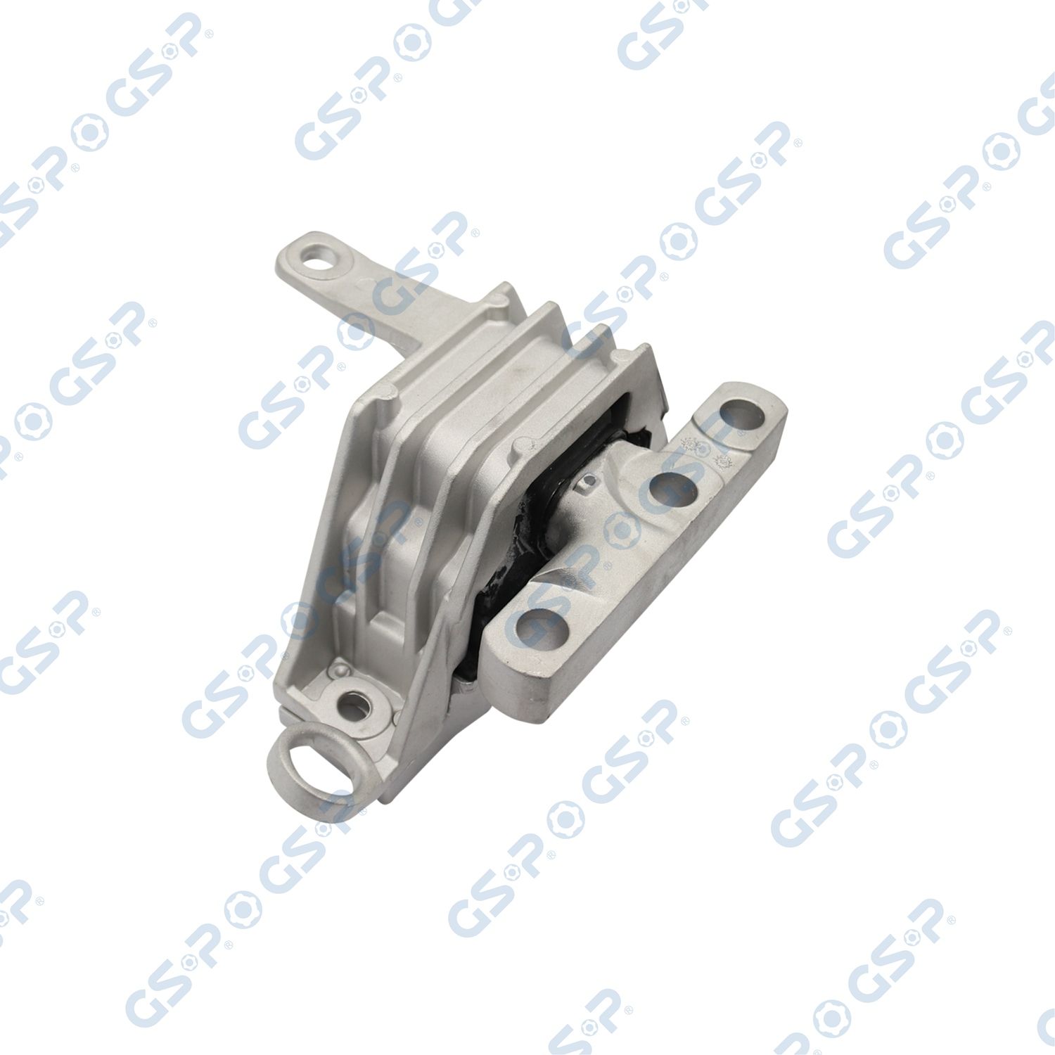 Soporte, motor