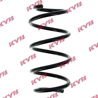KYB RA1286 - Fahrwerksfeder K-Flex