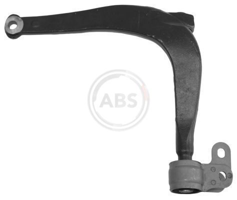 Control/Trailing Arm, wheel suspension 210116