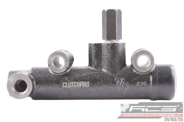 CLUTCH M/CYL ISUZU 22.22mm (7/8) - TecDoc 1
