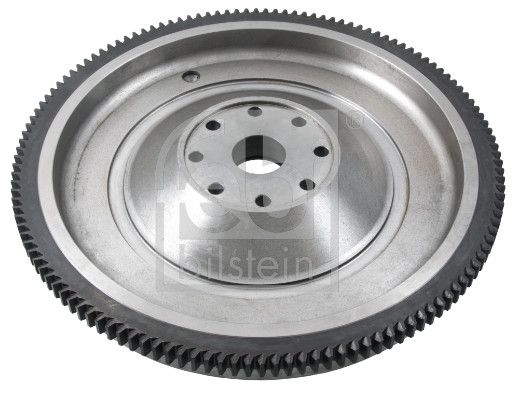 Volante motor
