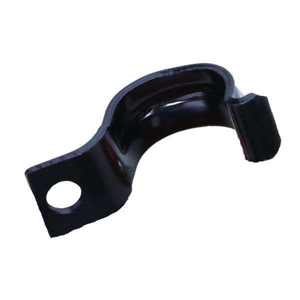 Halter, Stabilisatorlagerung