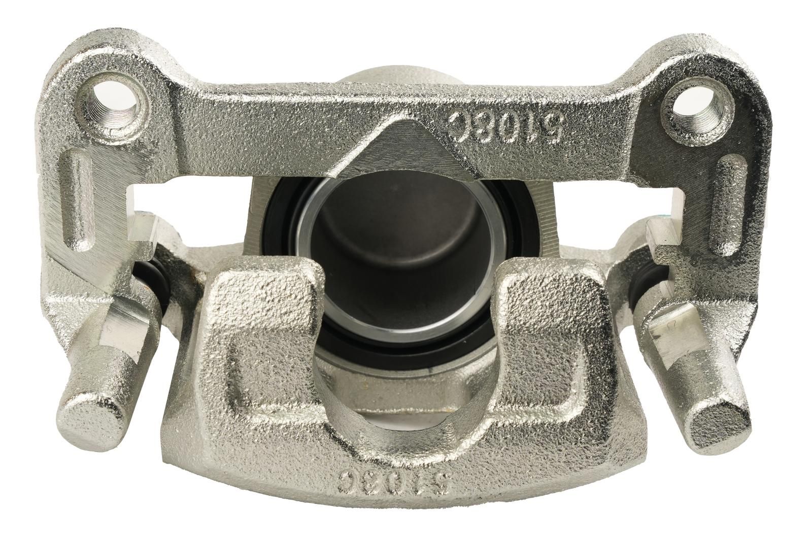 DBA Street Series MITSUBISHI MIRAGE LA 1.2L P FWD F RH 1/13 - 7/13 - TecDoc 1