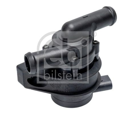 Zusatzwasserpumpe (Kühlwasserkreislauf)