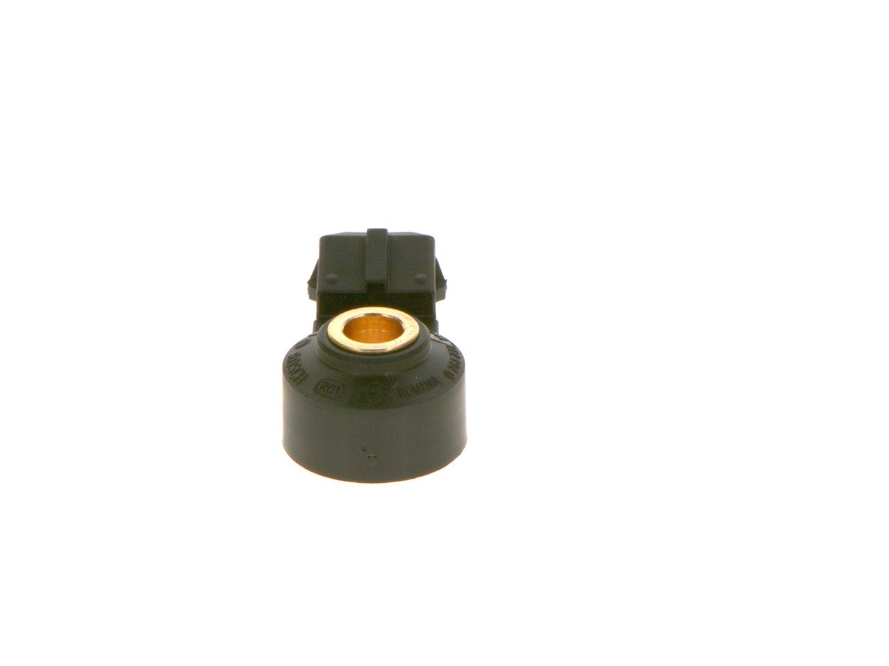 Klopfsensor