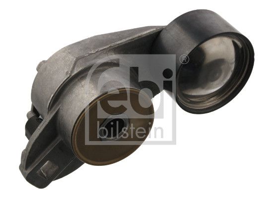 Riemenspanner, Keilrippenriemen