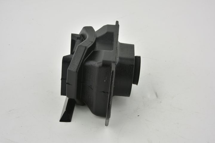 montavimas, neautomatinė transmisija