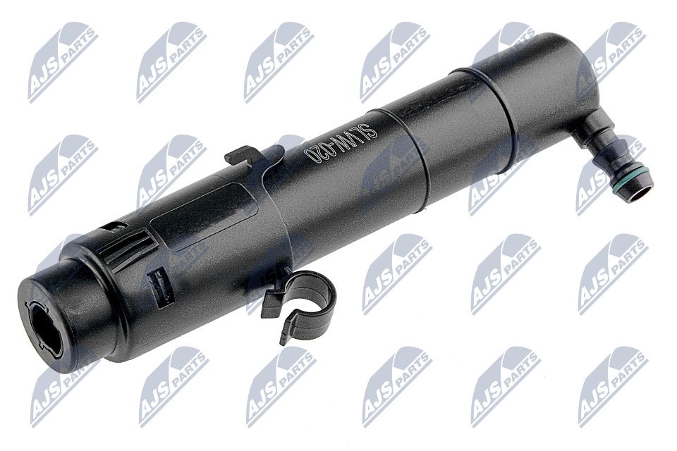 Waschwasserd&uuml;se, Scheinwerferreinigung