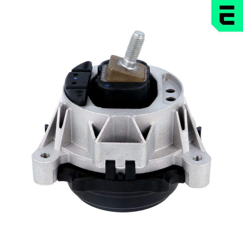 F7-5107 OPTIMAL felfüggesztés, motor