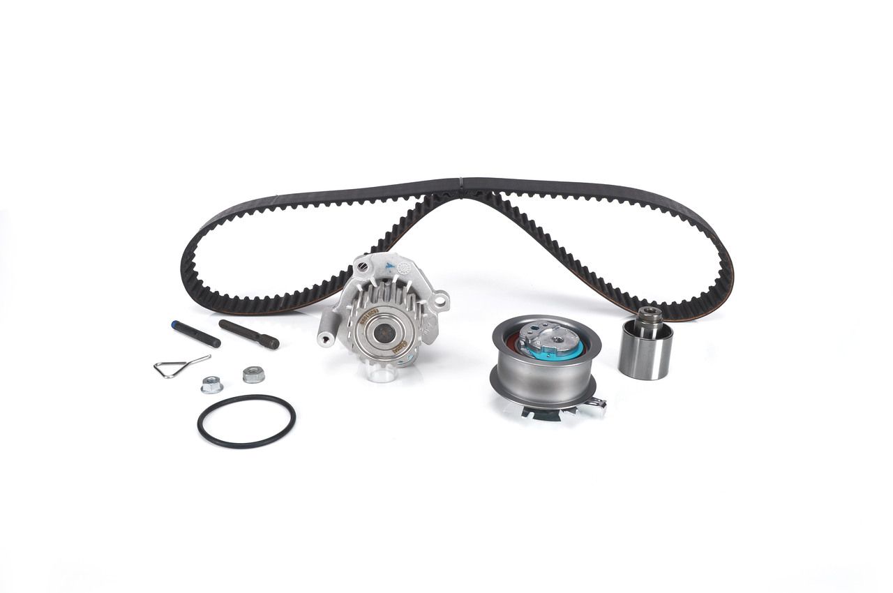 Water Pump & Timing Belt Kit 1 987 948 526