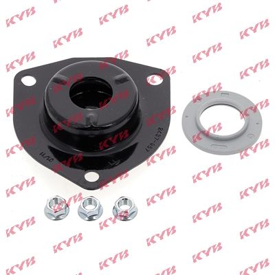 MK AV SUSPENSIONI MOUNTING KITS