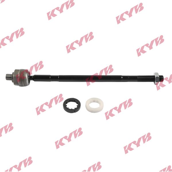 Axialgelenk, Spurstange