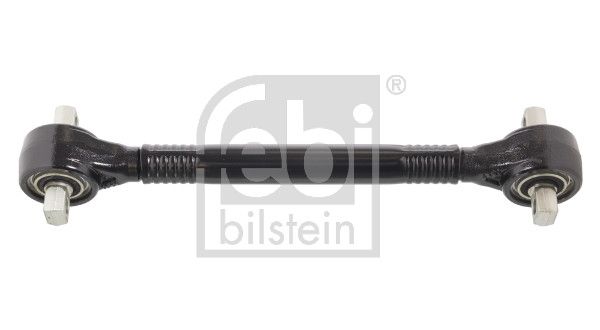Brazo oscilante, suspensión de ruedas