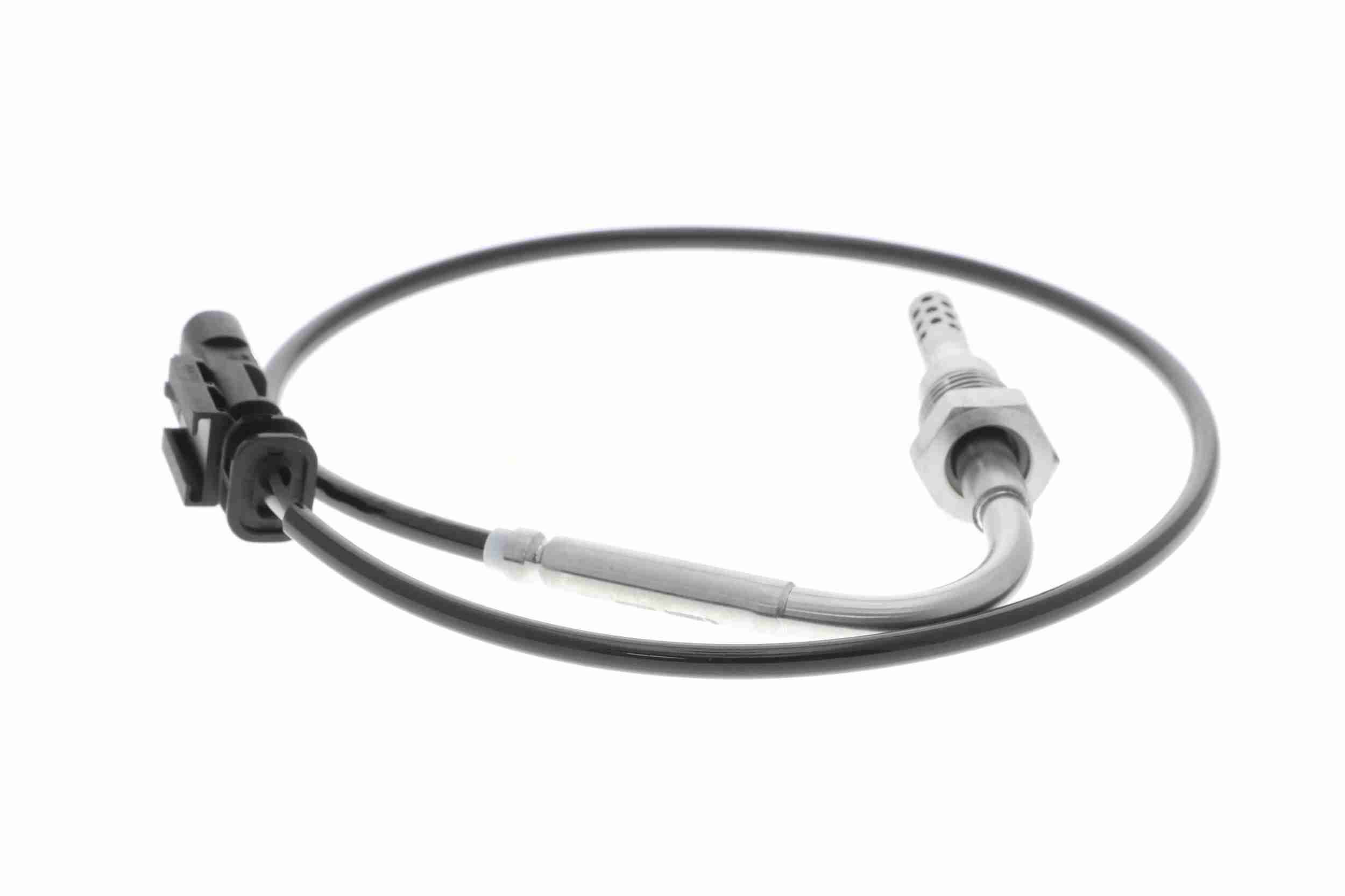 Sensor, Abgastemperatur