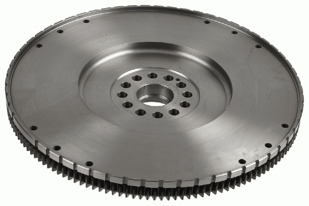 3421 601 072 SACHS Lendkerék