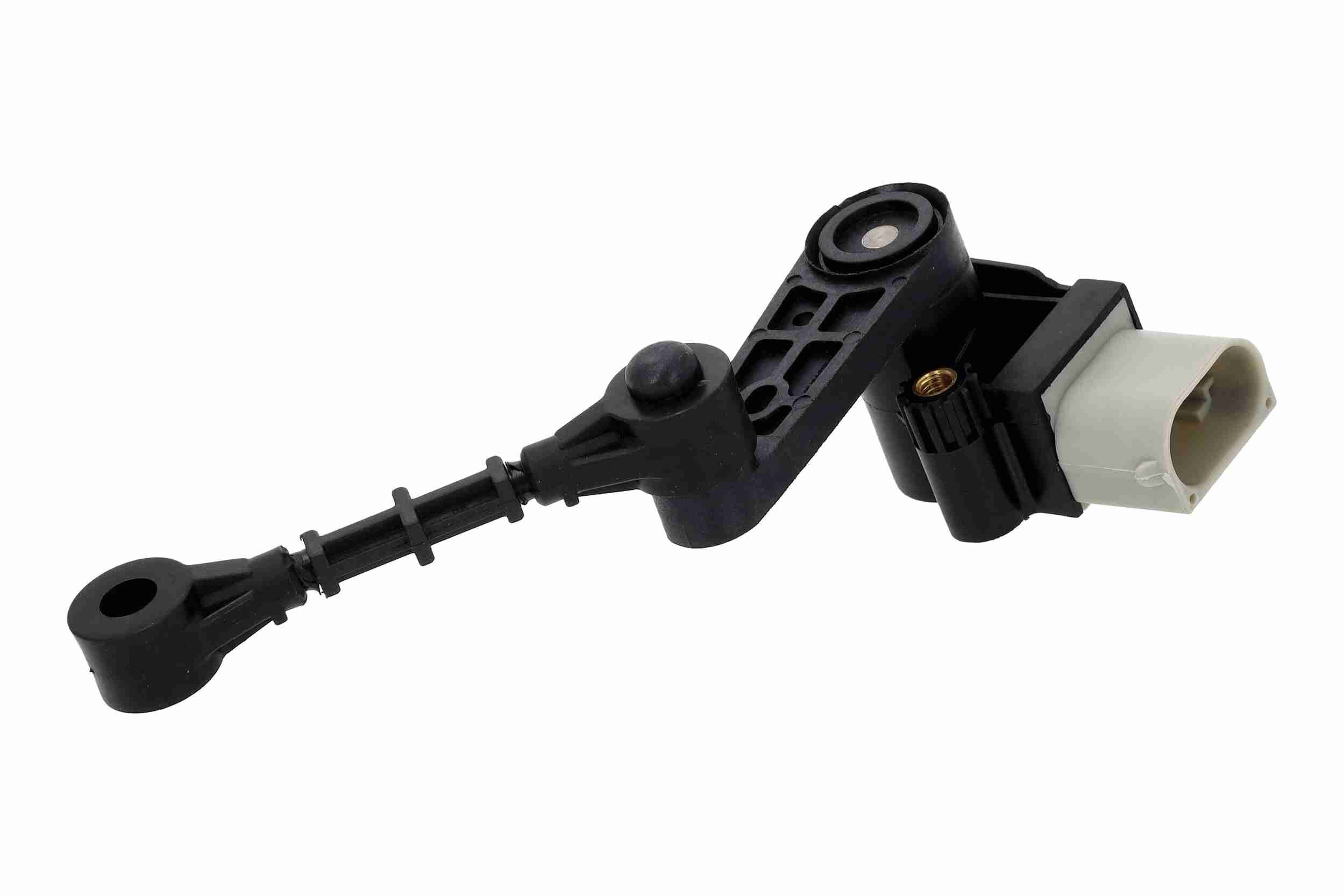 Sensor, Leuchtweitenregulierung