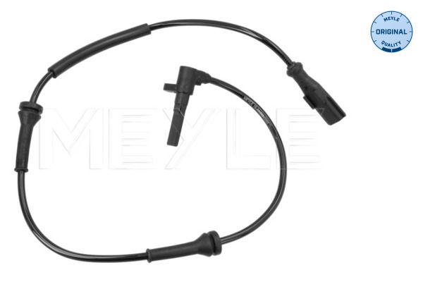 Meyle 16-14 899 0055 Sensor, Raddrehzahl