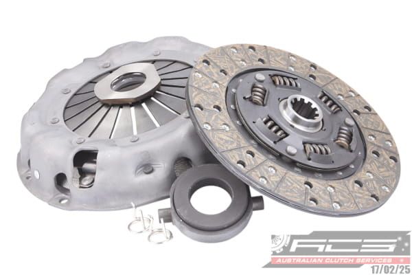 KIT STD ASTON MARTN DB5 4.0L - TecDoc Only