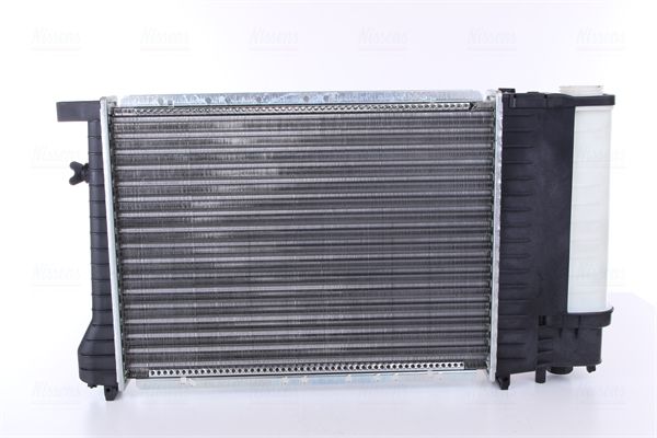 K&uuml;hler, Motork&uuml;hlung