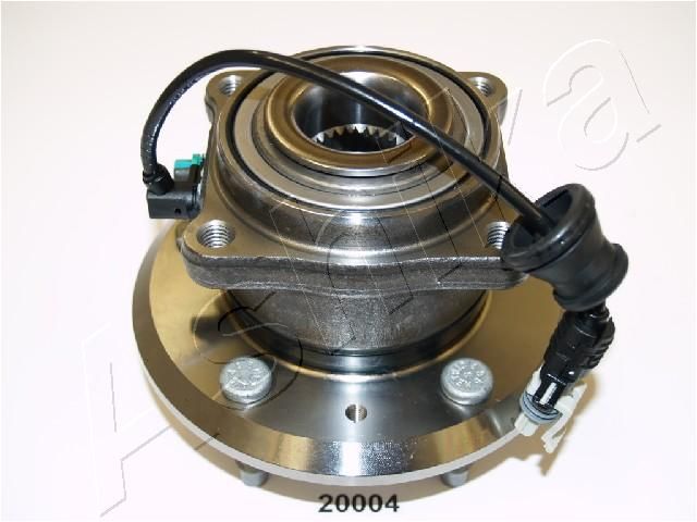 Wheel Hub 44-20004