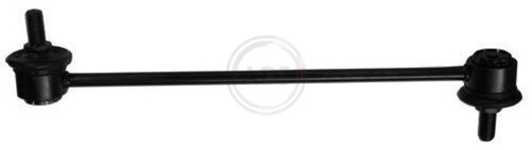 Link/Coupling Rod, stabiliser bar 260348