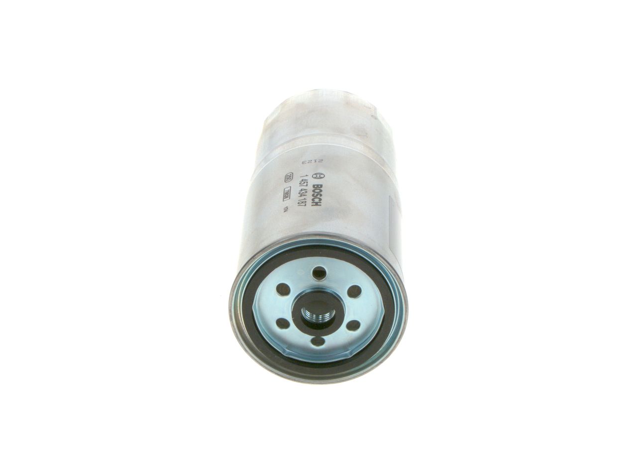 Fuel Filter 1 457 434 187