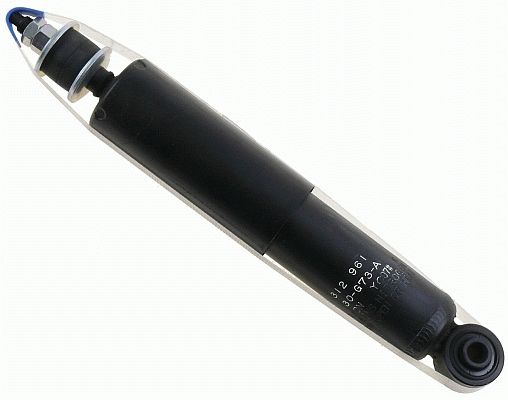 30-G73-A BOGE lengéscsillapító