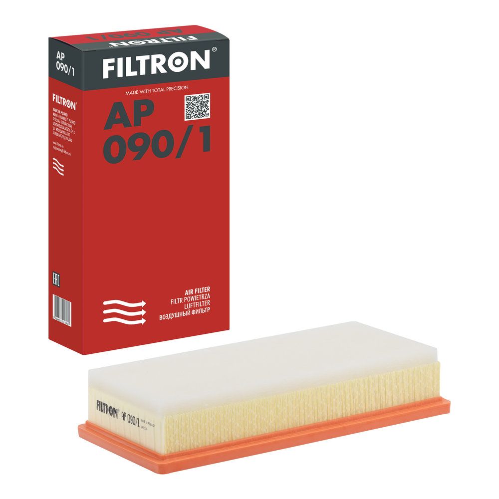 Luftfilter
