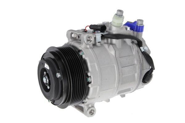 Kompressor, Klimaanlage Kompressor, Klimaanlage