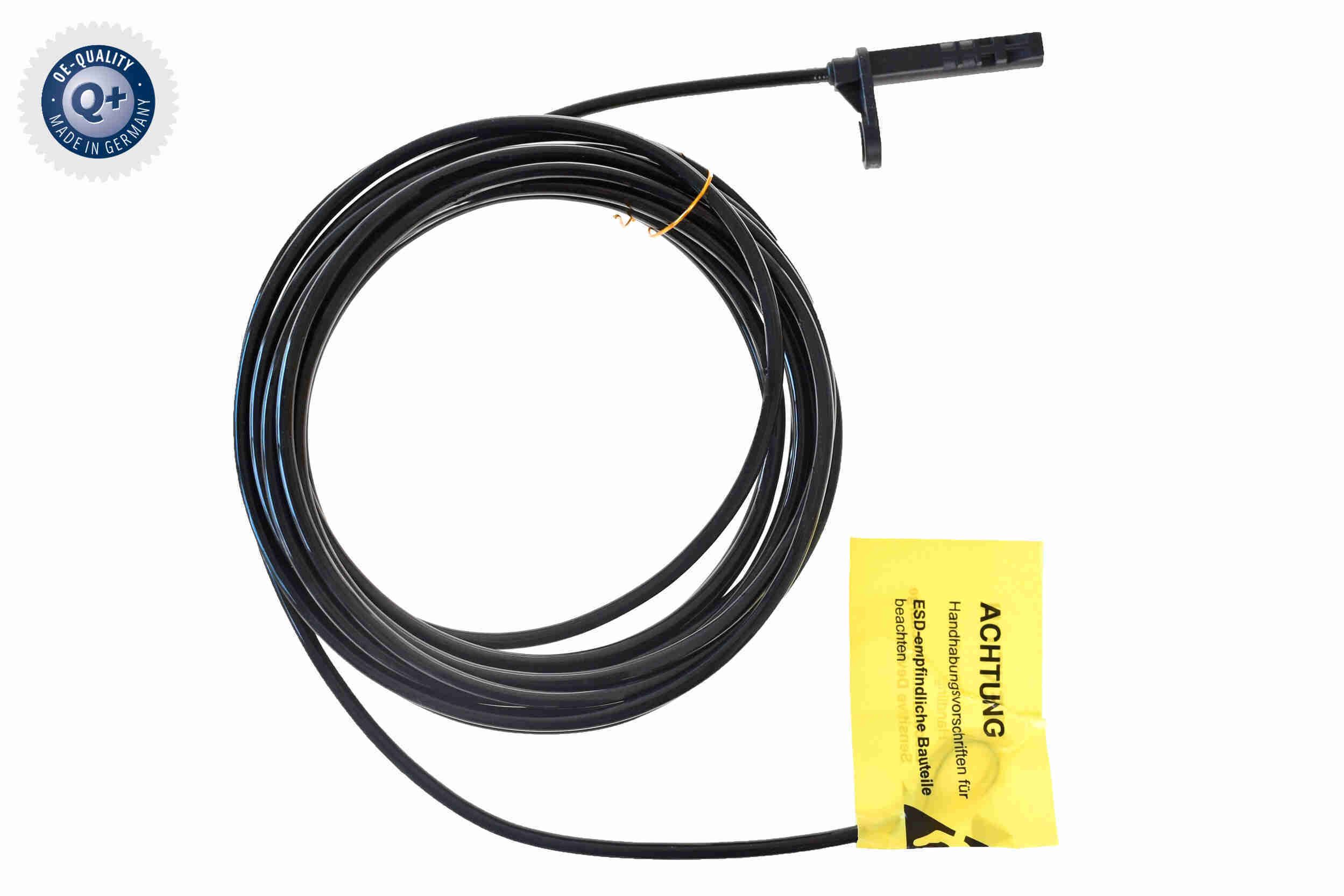 Sensor, Raddrehzahl