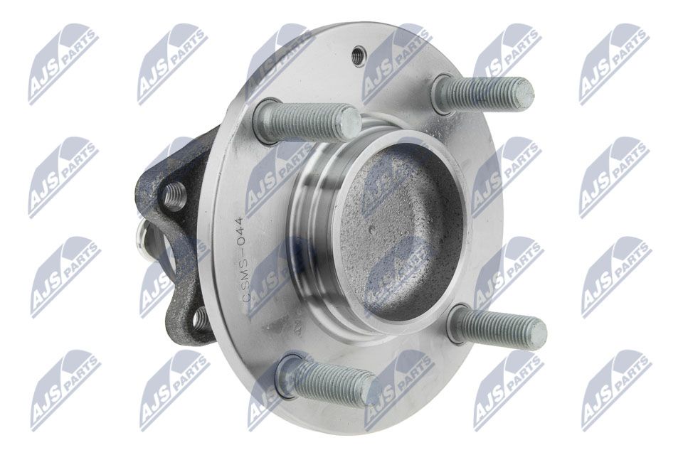 NTY KLT-MS-044 Radlagersatz
