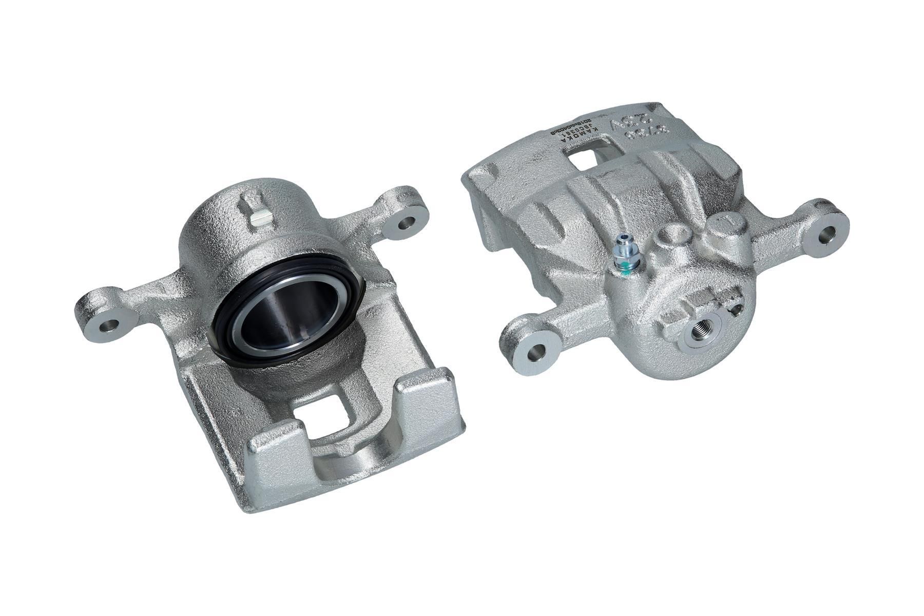 Bremssattel