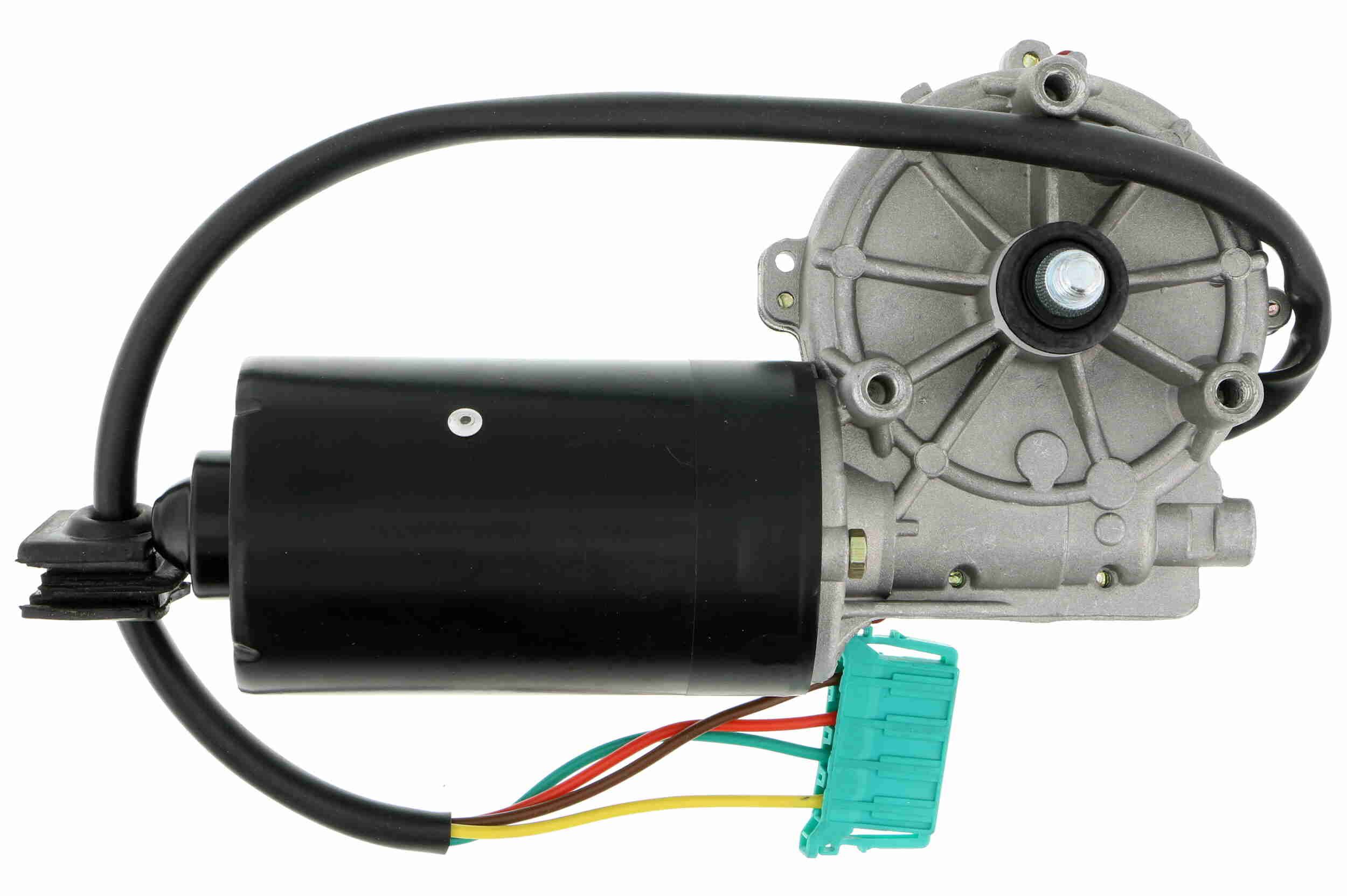 Wischermotor