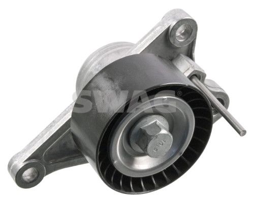 Belt Tensioner, V-ribbed belt 60 93 6831