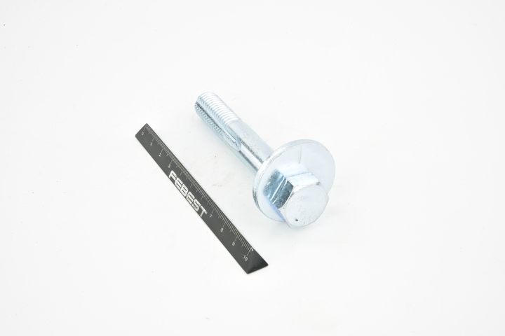 išvirtimo reguliavimo varžtas