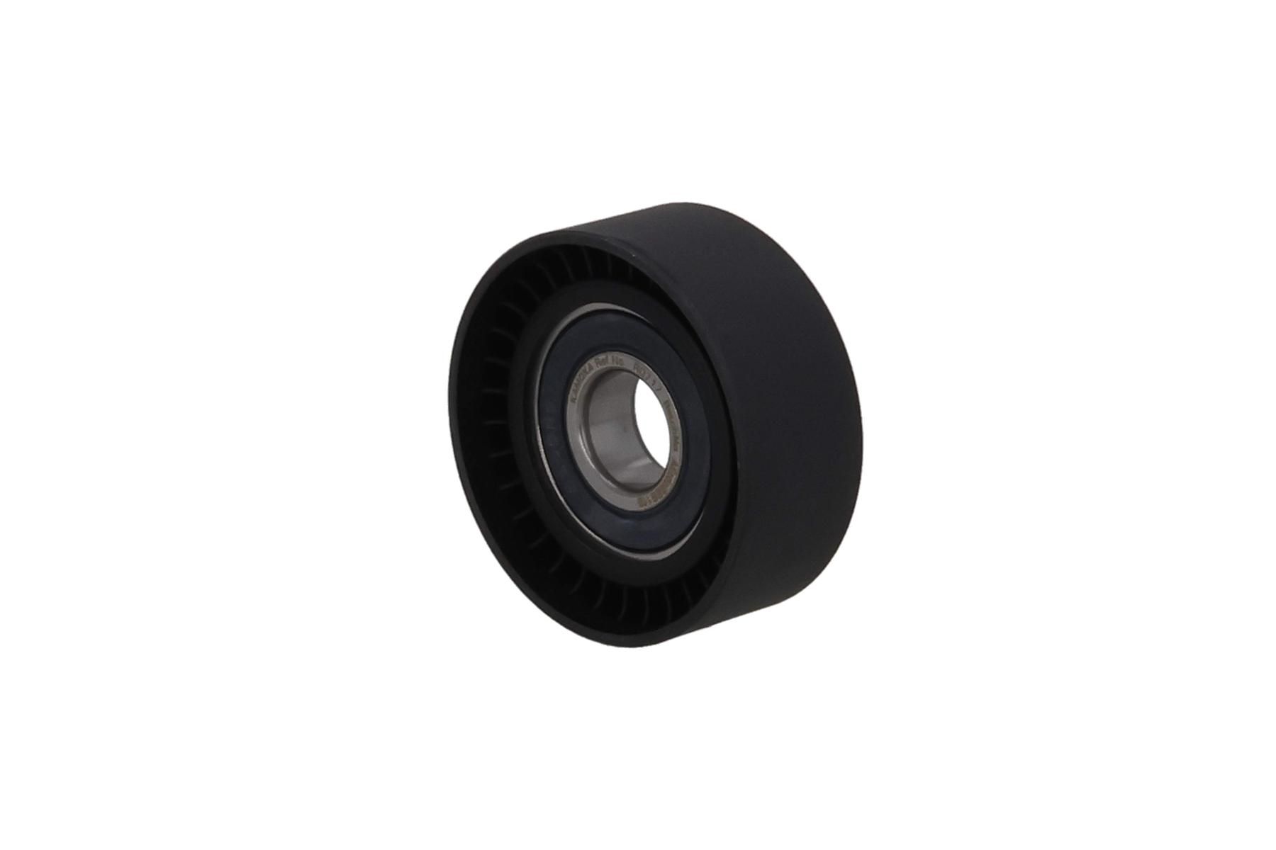 Umlenk-/F&uuml;hrungsrolle, Keilriemen